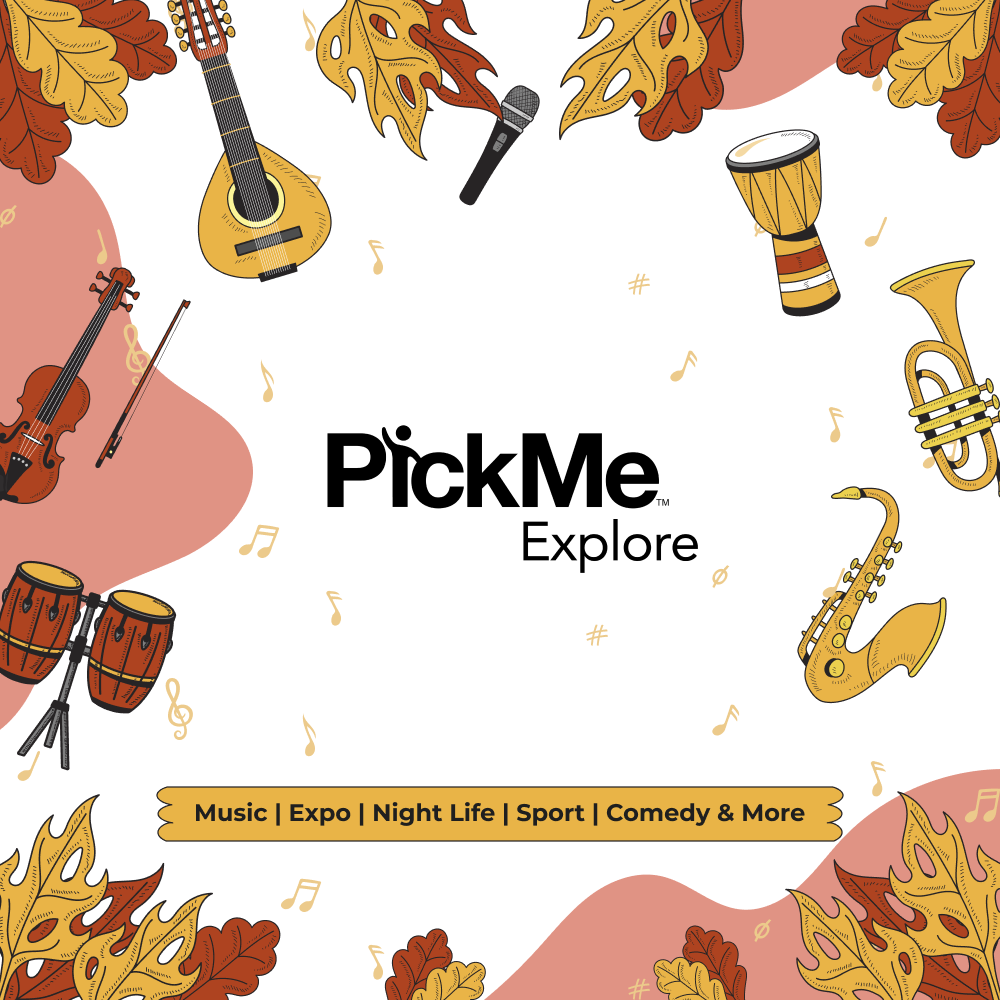 PickMe Explore